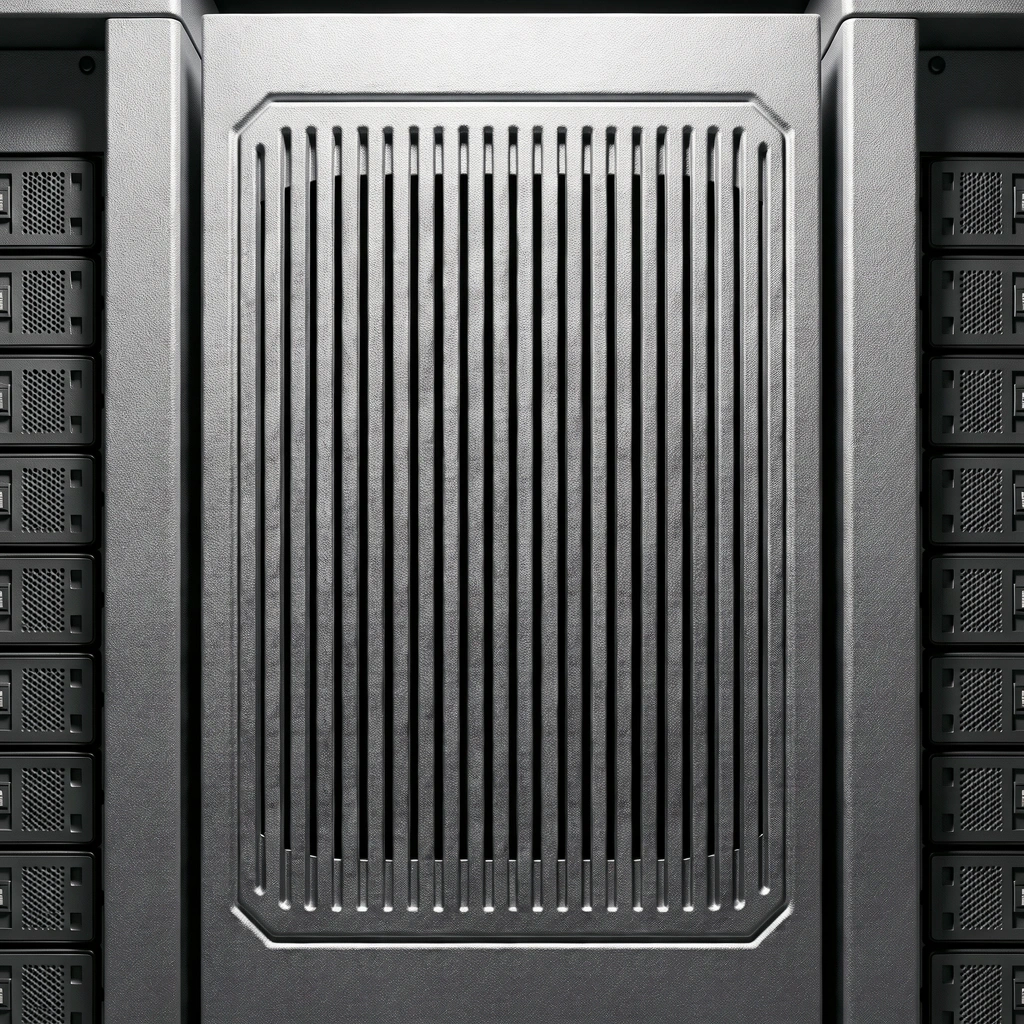 Digital Infrastructure