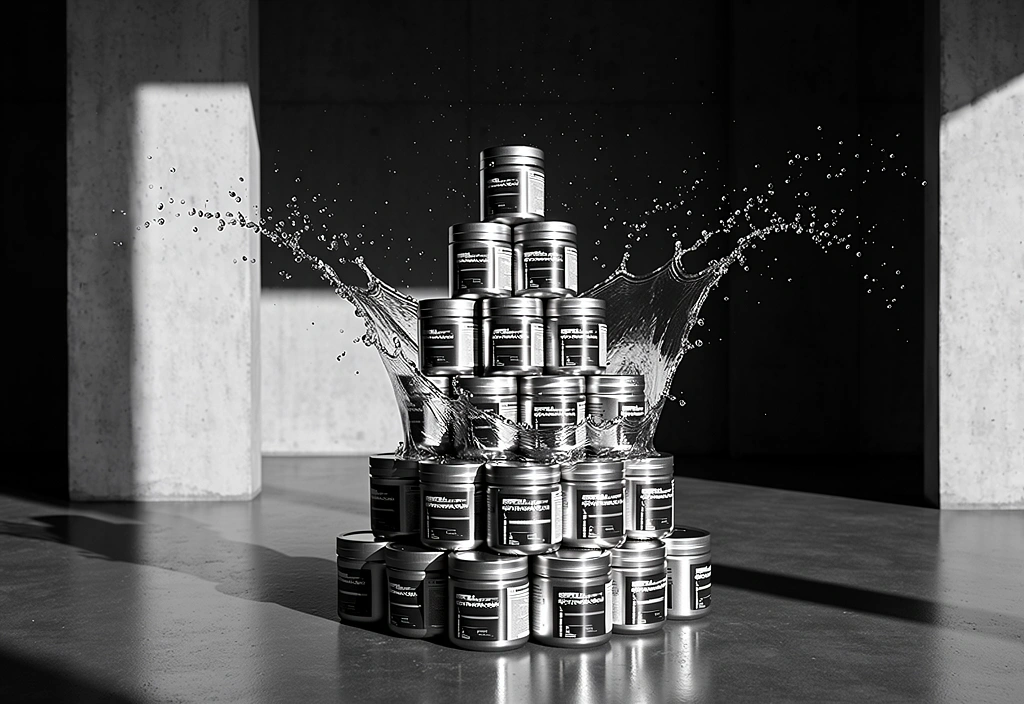 Hydration Technik