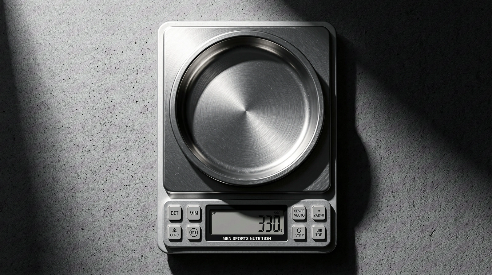 Scientific precision lab